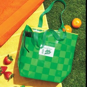 Avon Skin So Soft Cooler Tote Bag